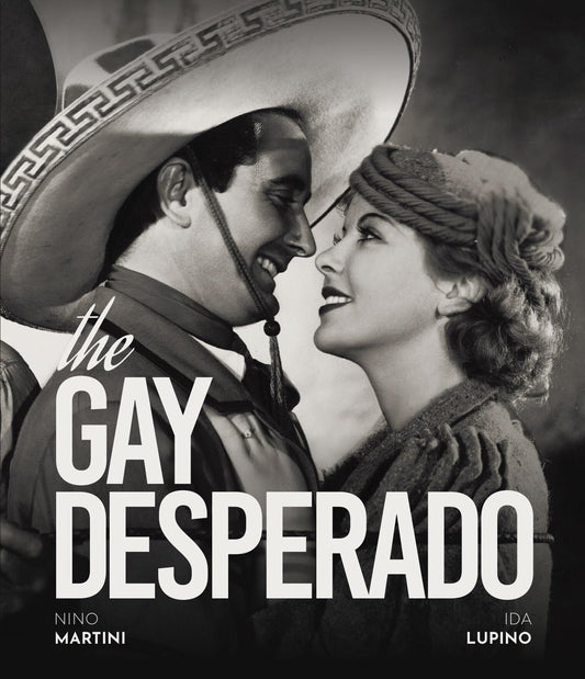 GAY DESPERADO, THE