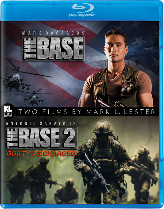 BASE, THE (1999) / BASE 2, THE