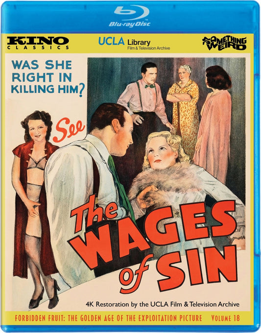 WAGES OF SIN, THE (1938)