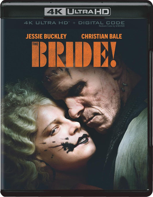 BRIDE, THE (2026)