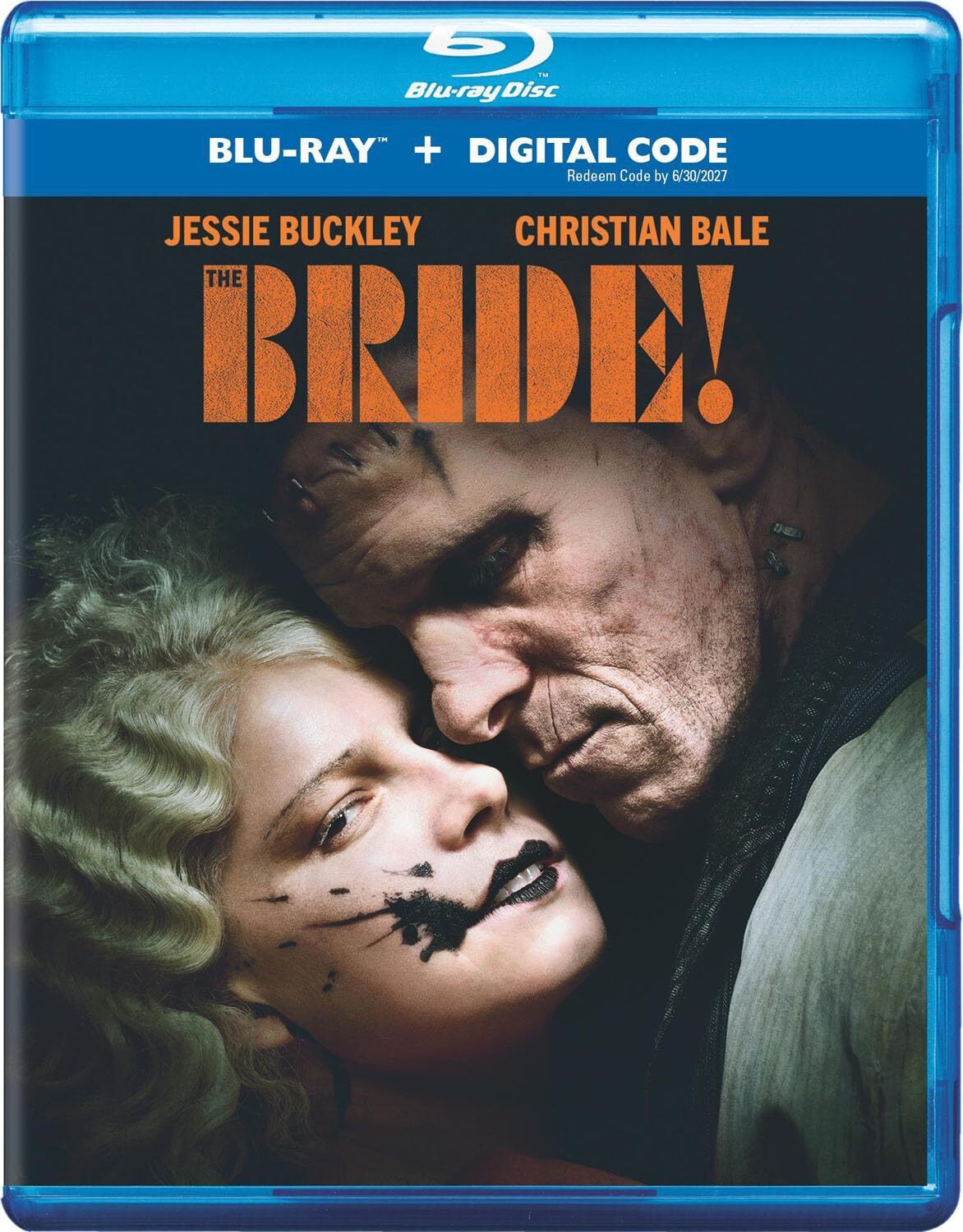 BRIDE, THE (2026)