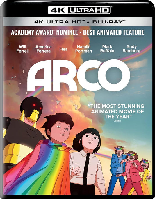 ARCO (2025)