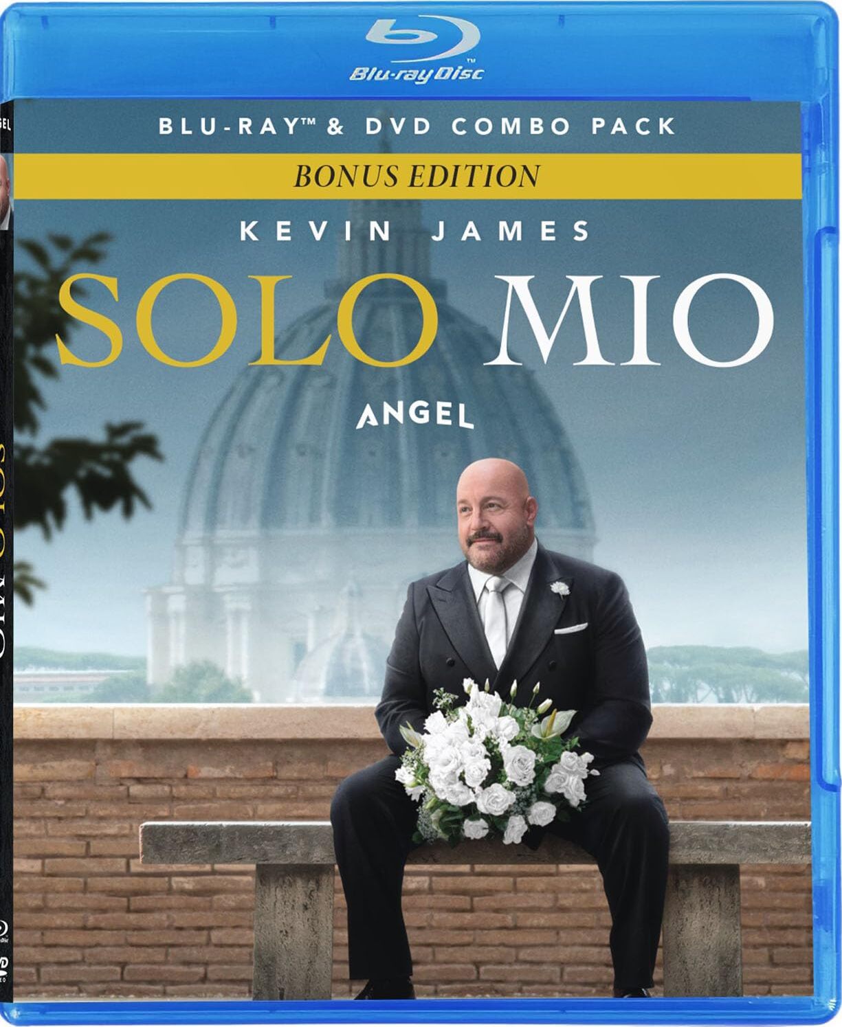 SOLO MIO (2026)