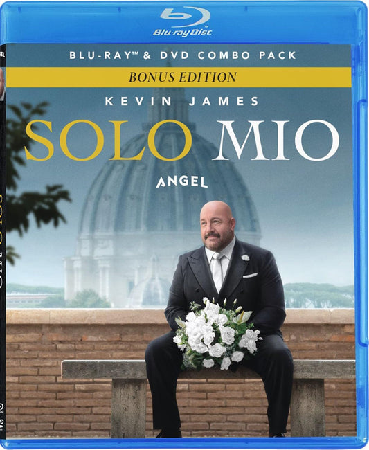 SOLO MIO (2026)