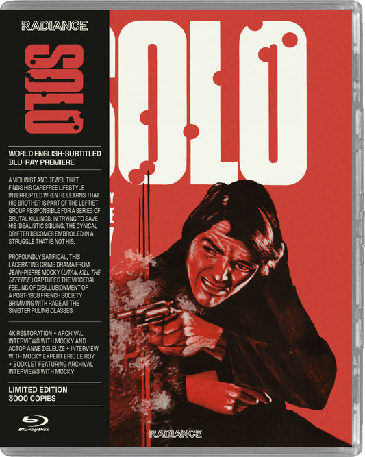 SOLO (1970)