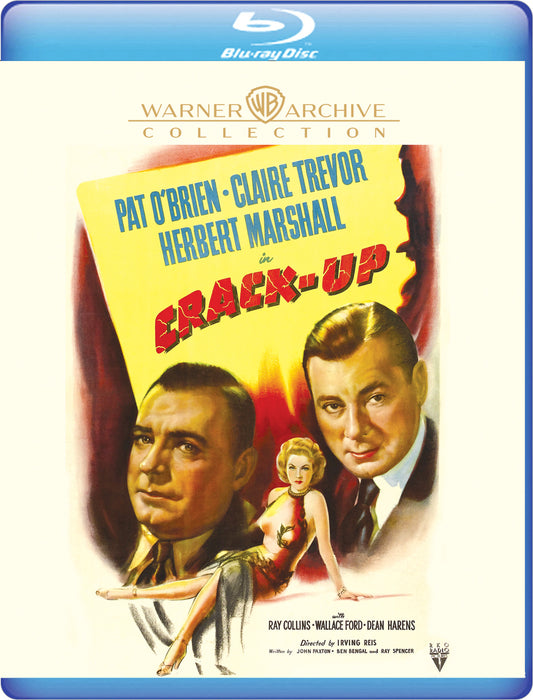 CRACK-UP (1946)