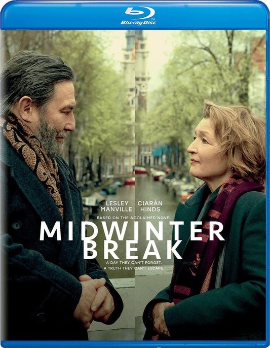 MIDWINTER BREAK (2026)