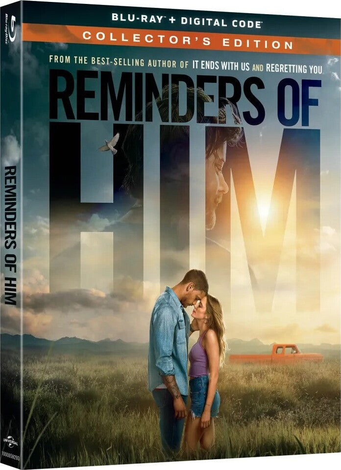 REMINDERS OF HIM (2026)