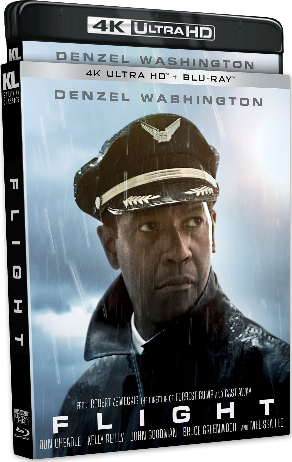 FLIGHT (KINO)