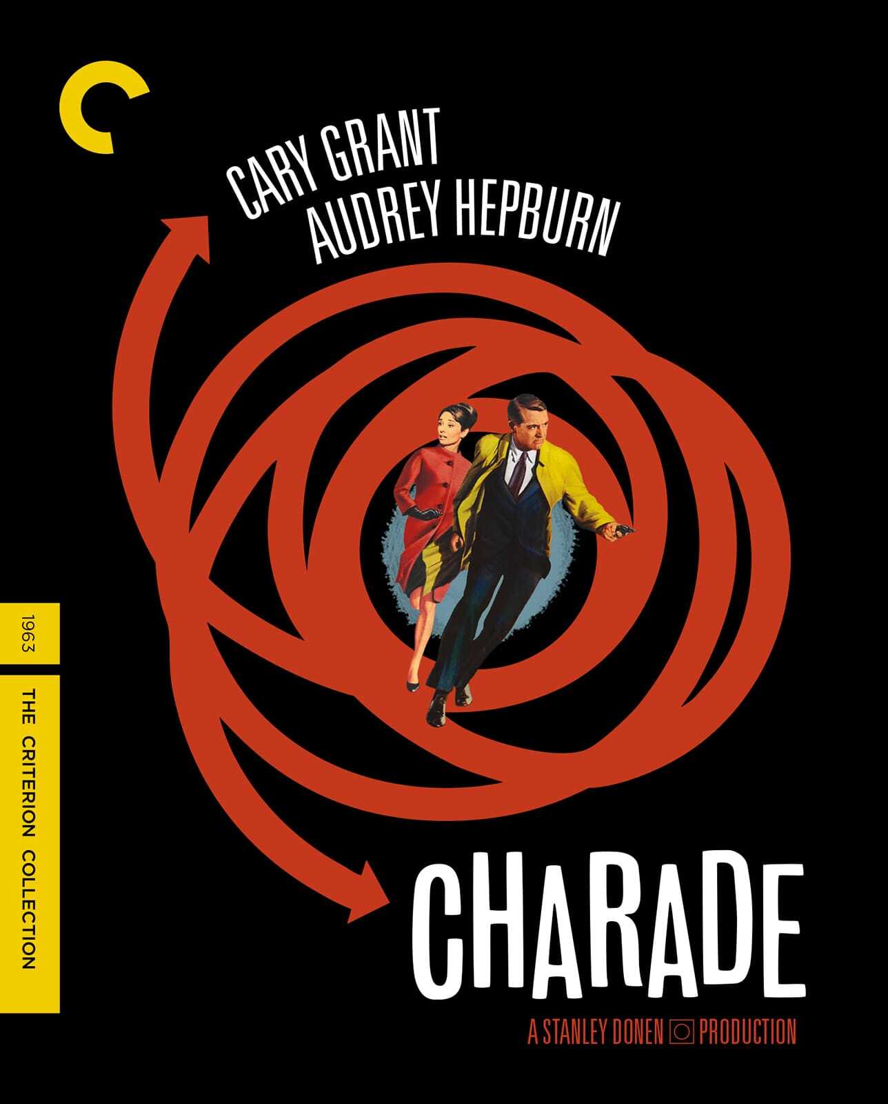 CHARADE (CRITERION)