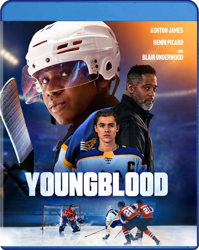 YOUNGBLOOD (2025)