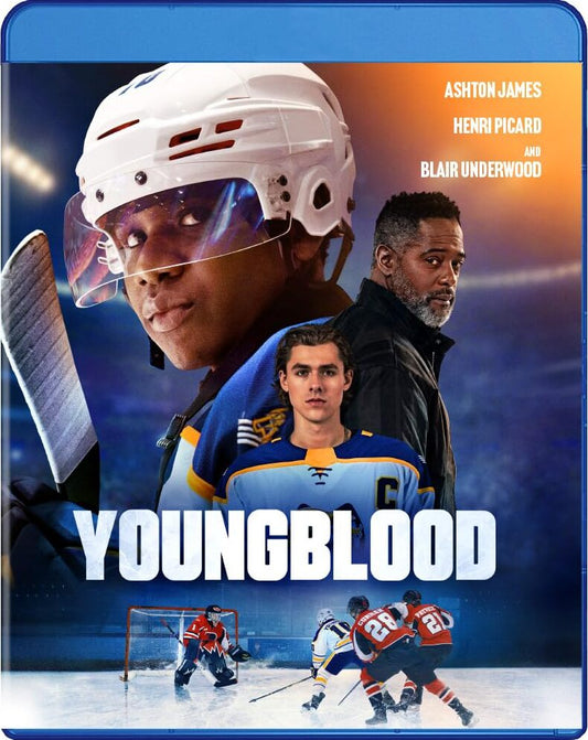 YOUNGBLOOD (2025)