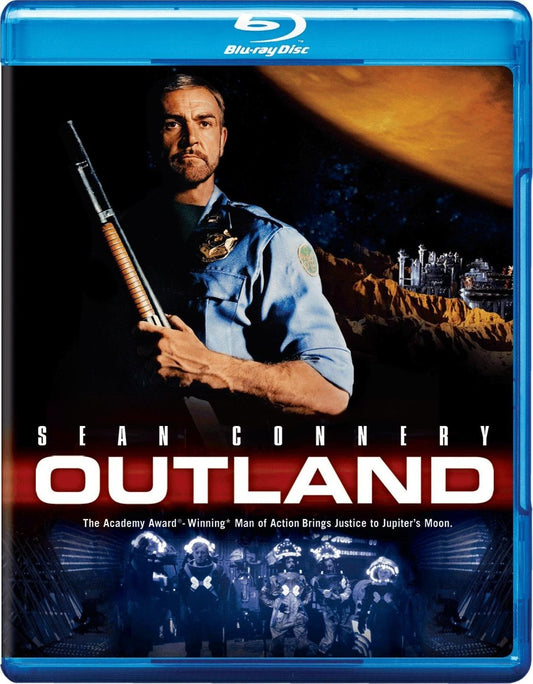 OUTLAND (1981)