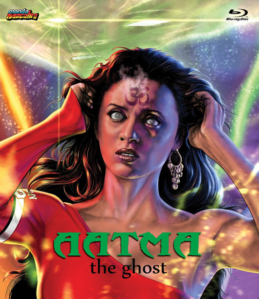 AATMA: THE GHOST