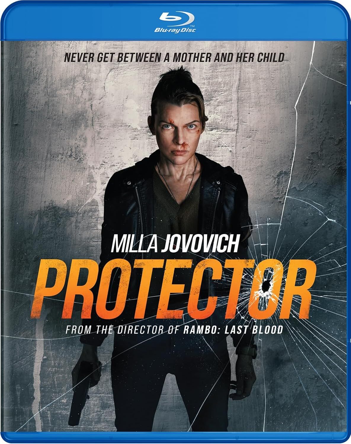 PROTECTOR (2025)