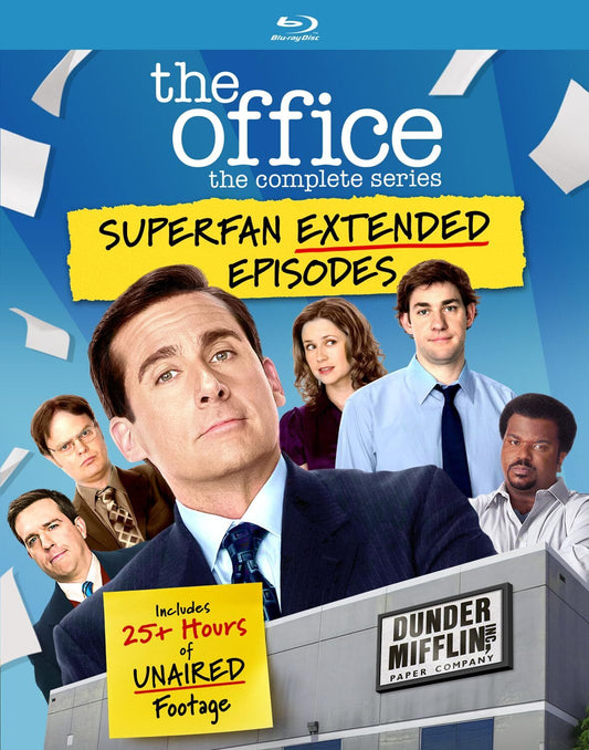 OFFICE, THE: U.S. COMP. (SPEC.)
