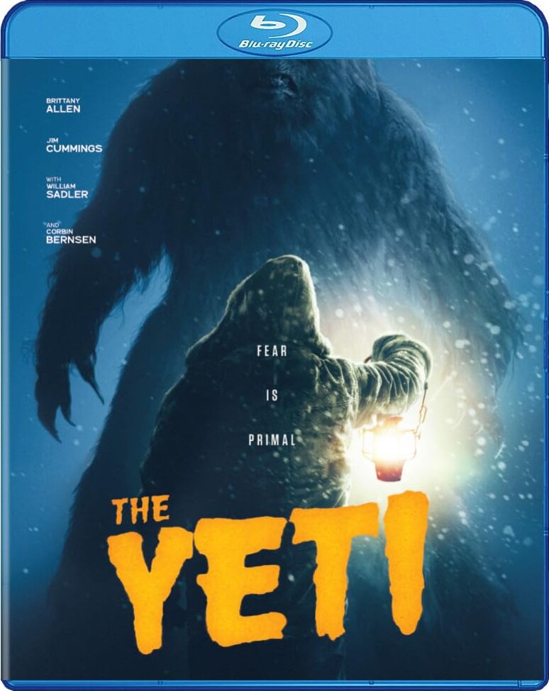 YETI, THE (2026)