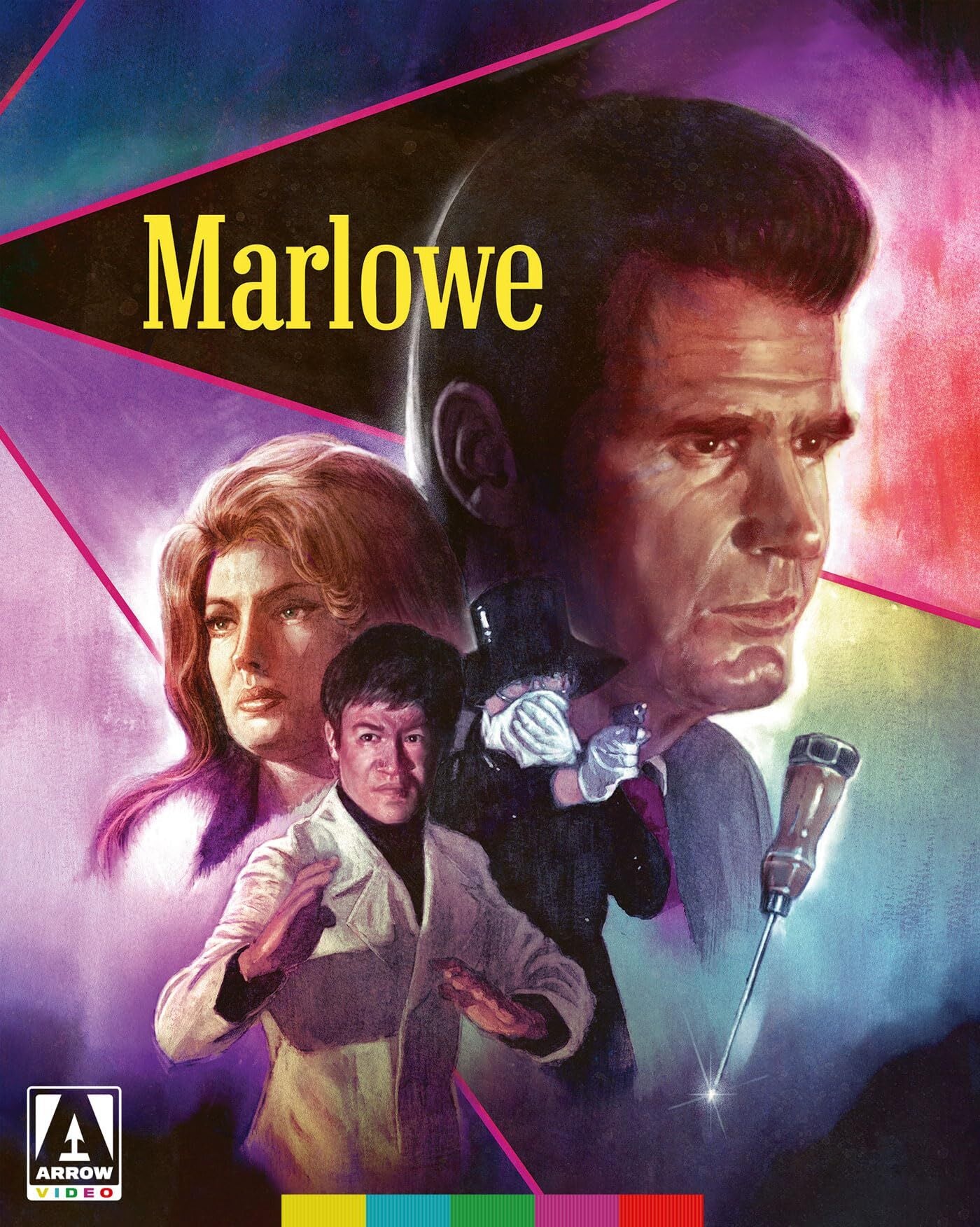 MARLOWE (1969)