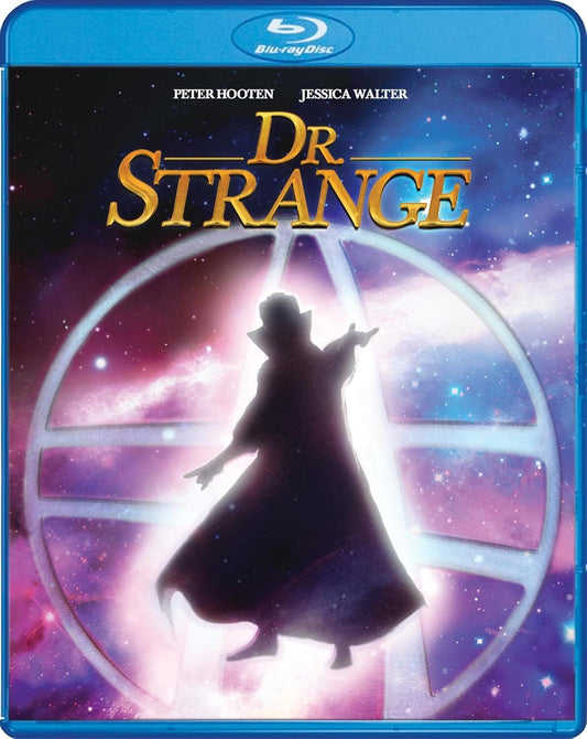 DR. STRANGE (1978)