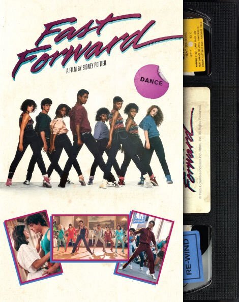 FAST FORWARD (1985)