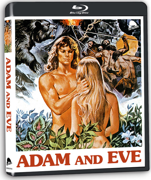 ADAM AND EVE (1983)