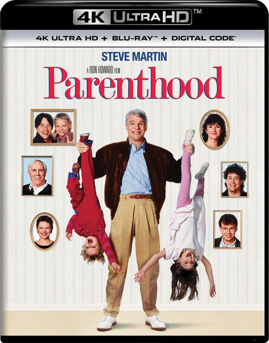 PARENTHOOD