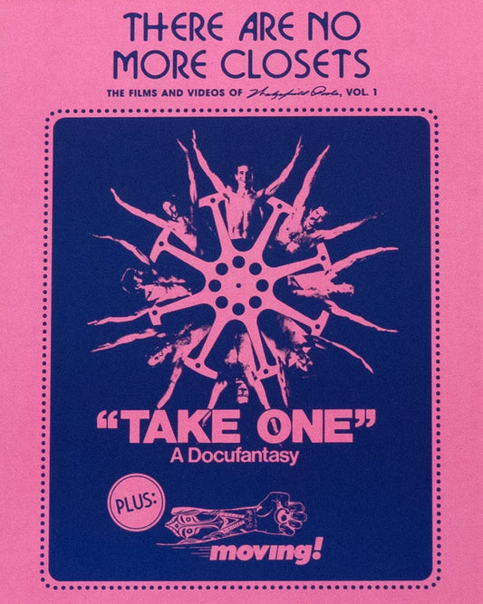 THERE ARE NO MORE CLOSETS (SET)