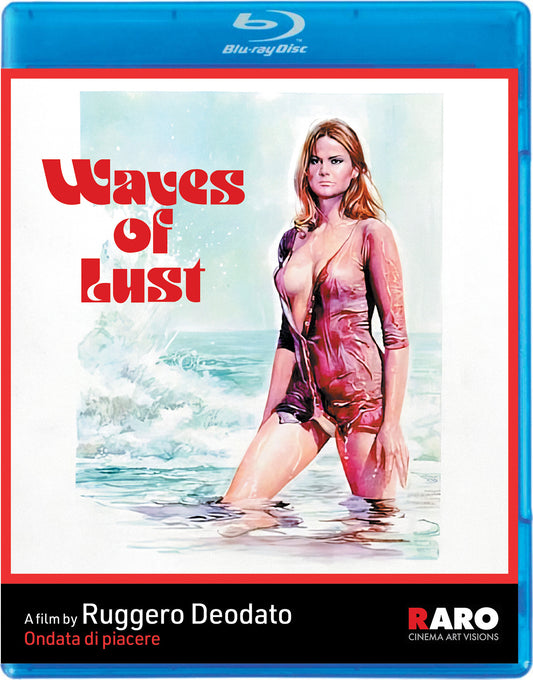 WAVES OF LUST (1975)