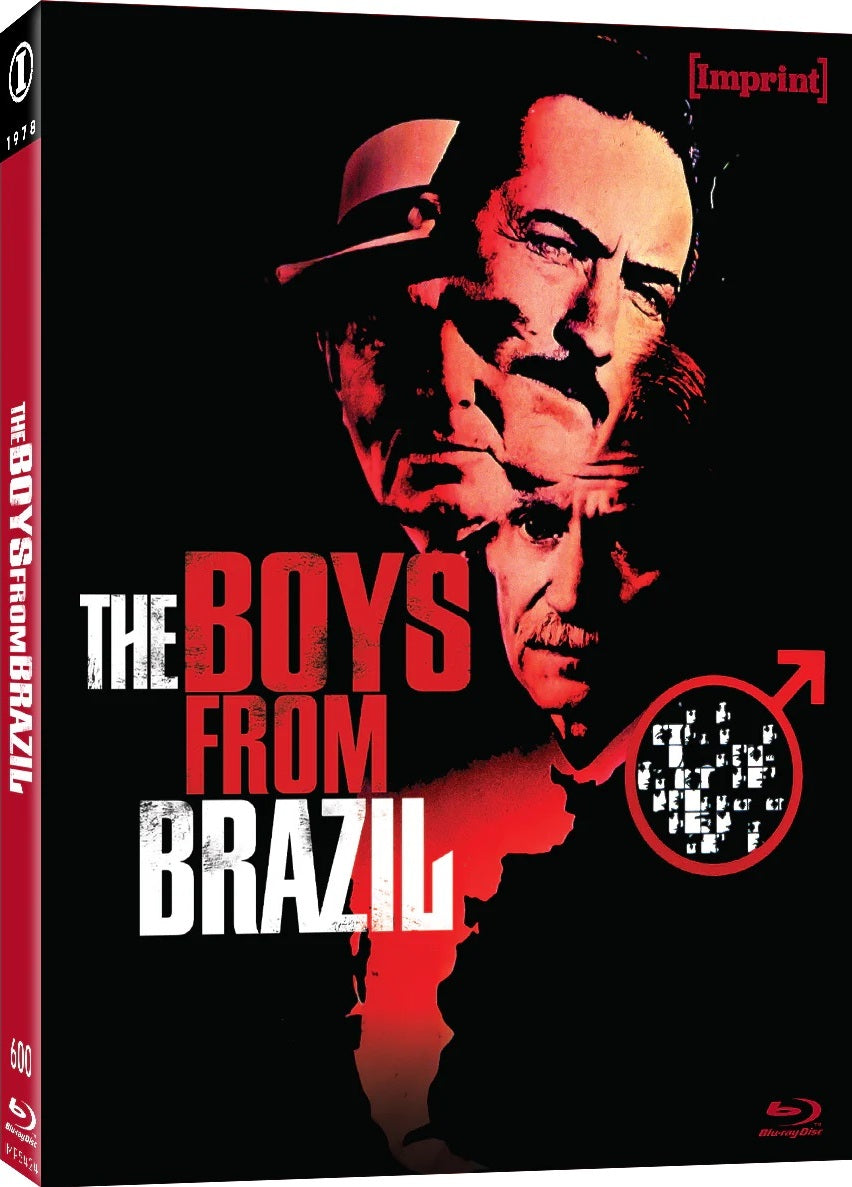 BOYS FROM BRAZIL, THE (IMPRINT)
