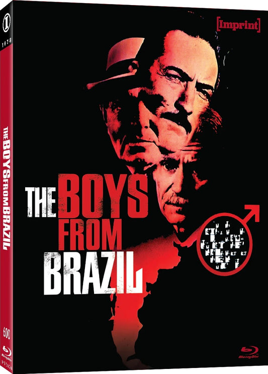 BOYS FROM BRAZIL, THE (IMPRINT)