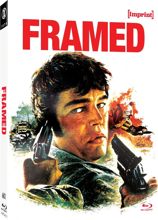 FRAMED (1975)