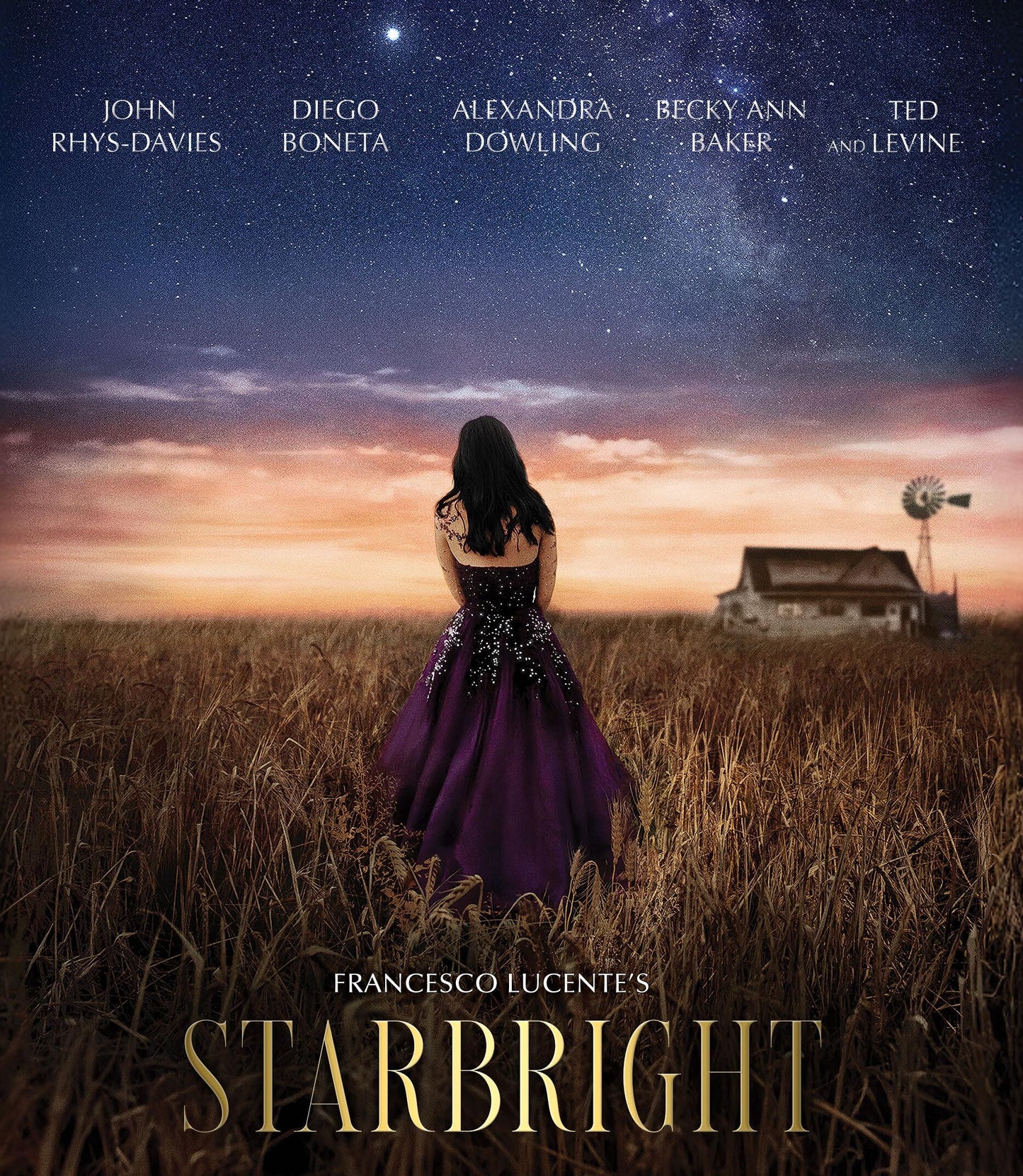 STARBRIGHT (2026)