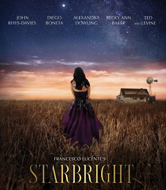 STARBRIGHT (2026)
