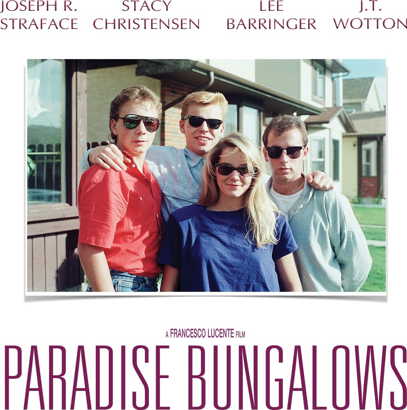 PARADISE BUNGALOWS