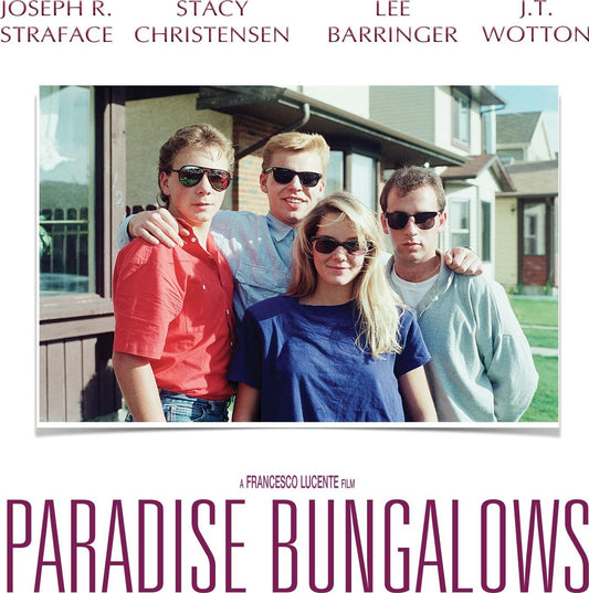 PARADISE BUNGALOWS