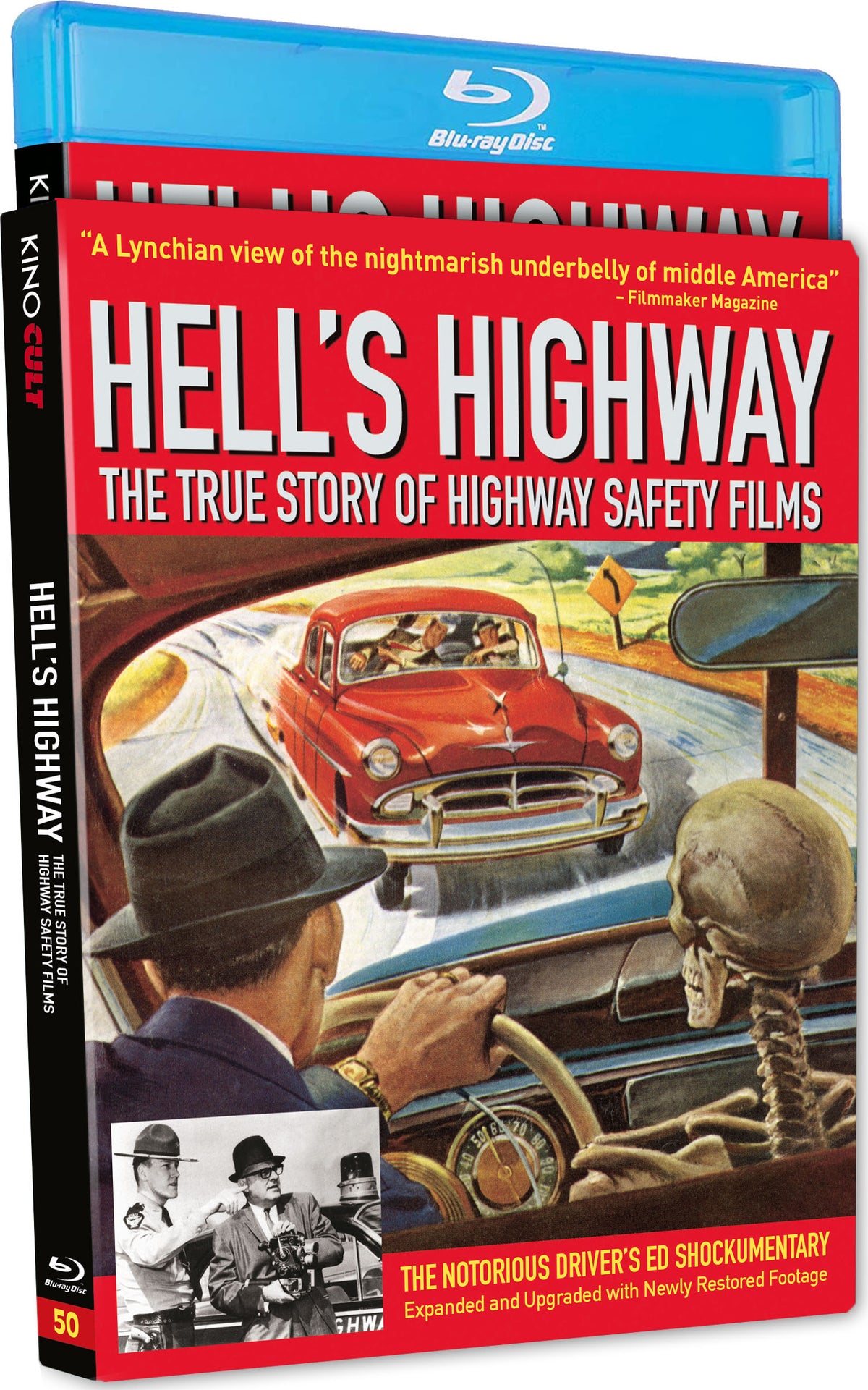 HELL'S HIGHWAY: HIGHWAY SAFETY