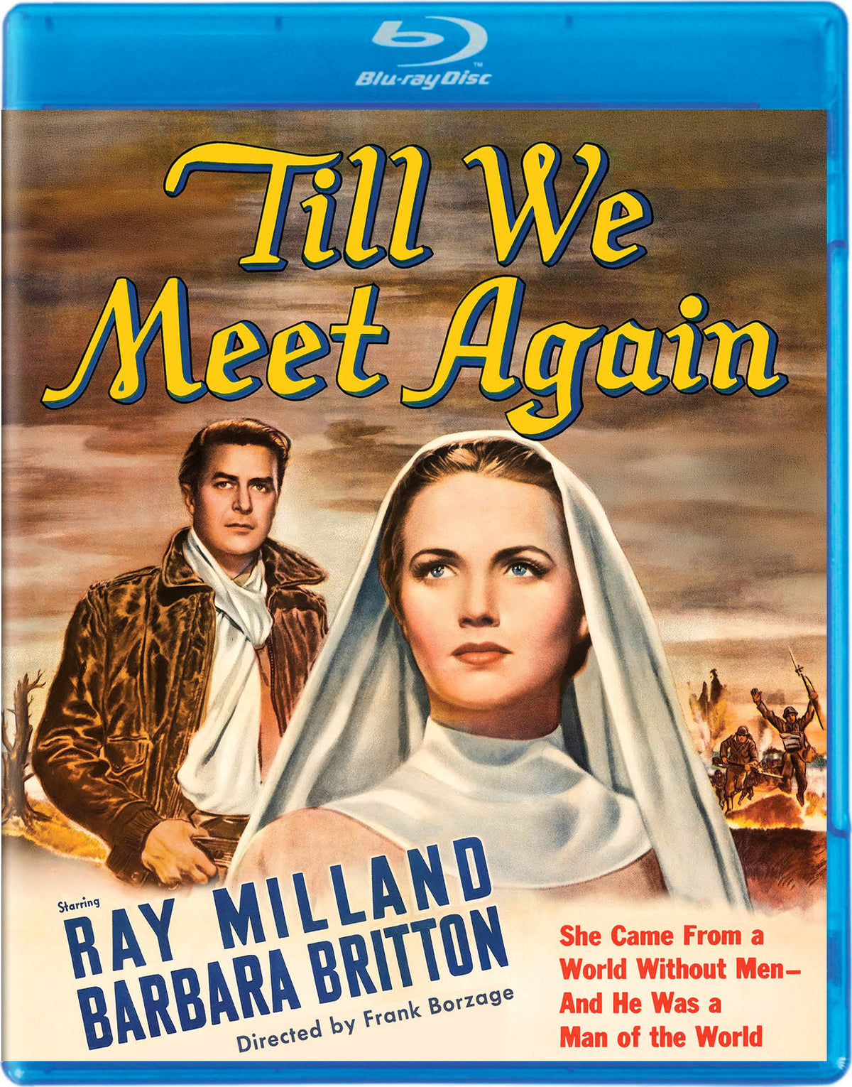 TILL WE MEET AGAIN (1944)