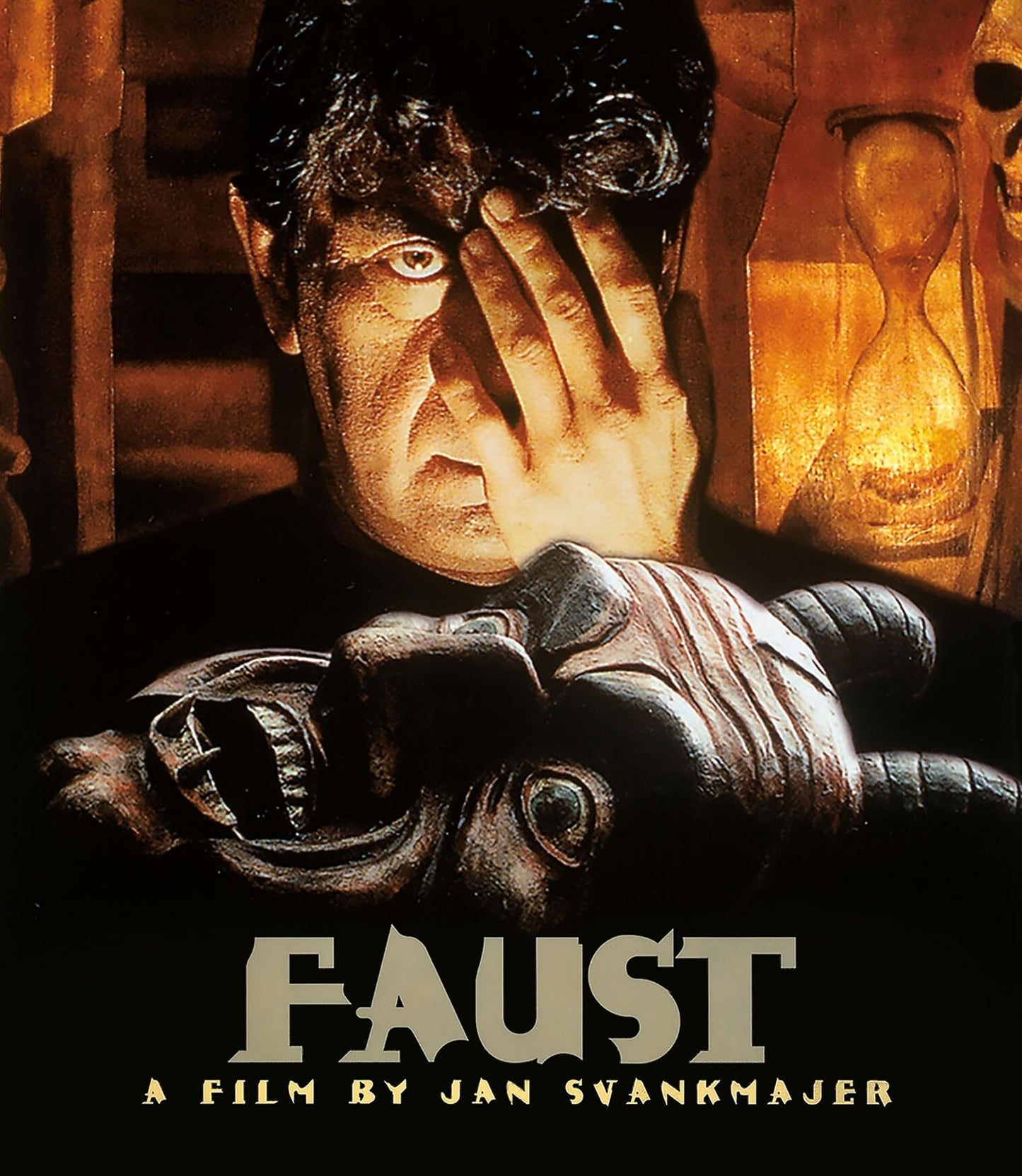 FAUST (1994)