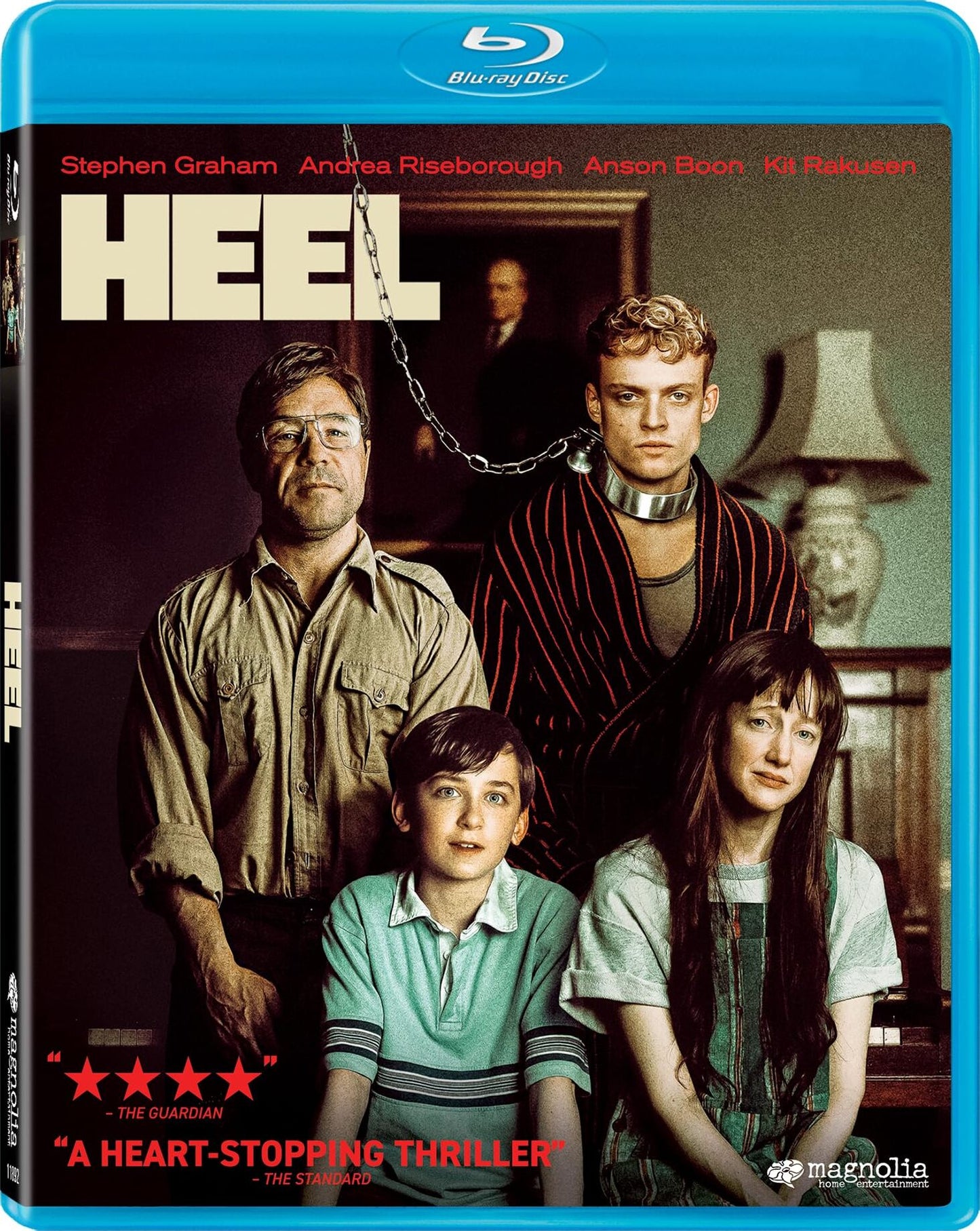 HEEL (2025)