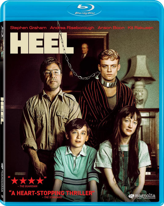 HEEL (2025)