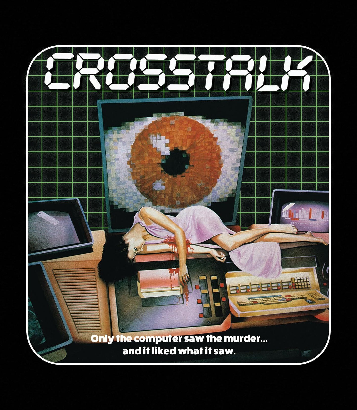 CROSSTALK (1982)