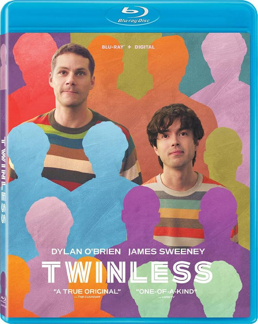 TWINLESS (2025)