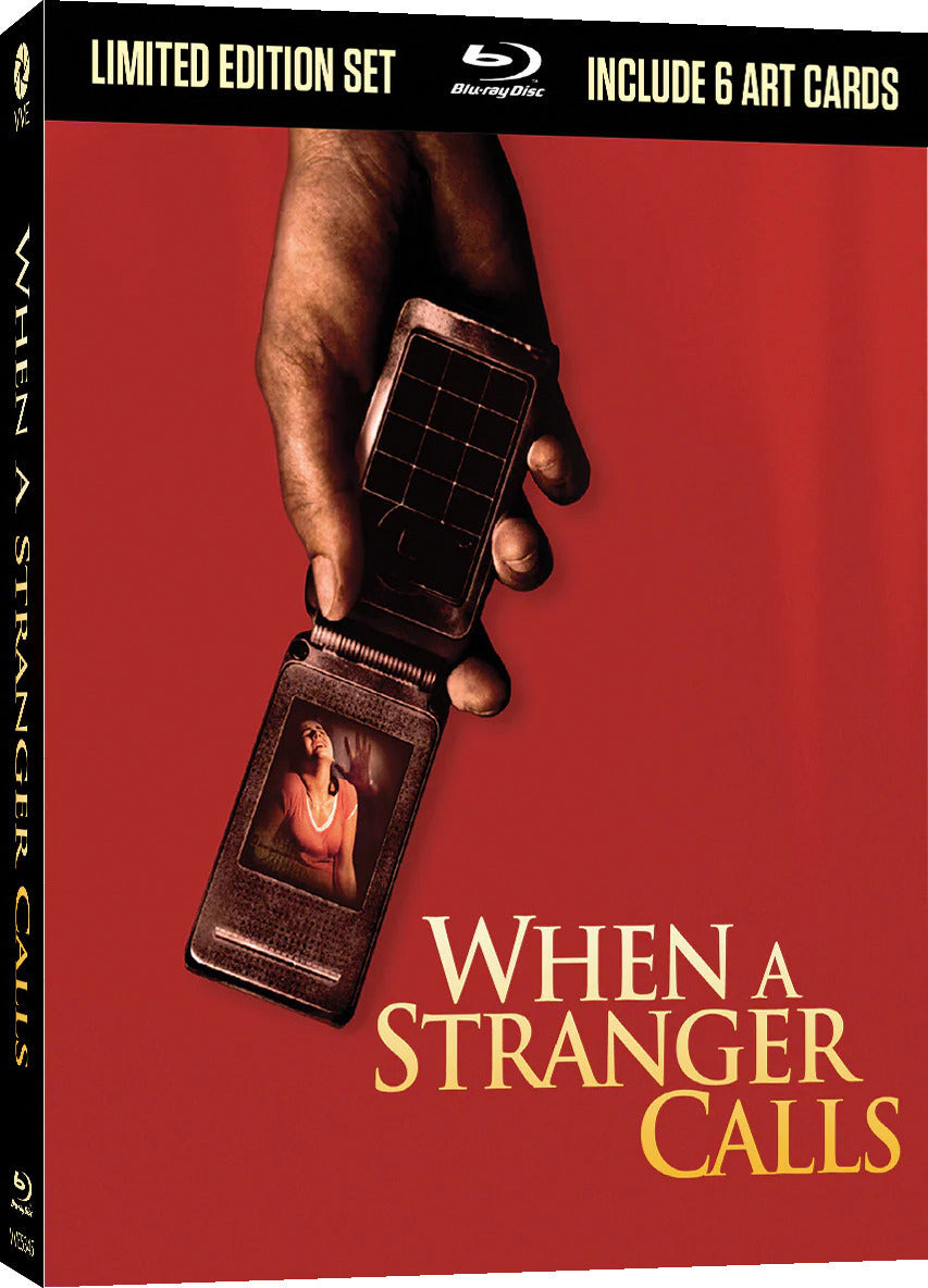 WHEN A STRANGER CALLS (2006)
