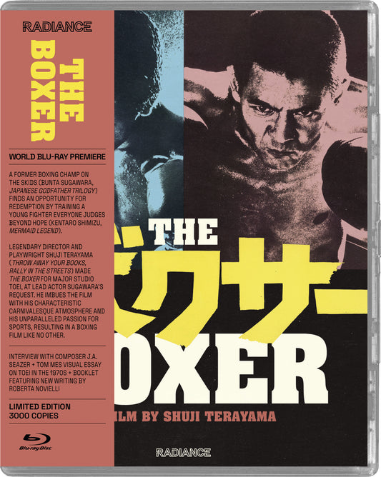 BOXER, THE (1977)