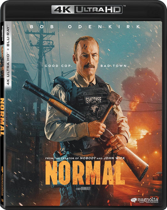 NORMAL (2025)