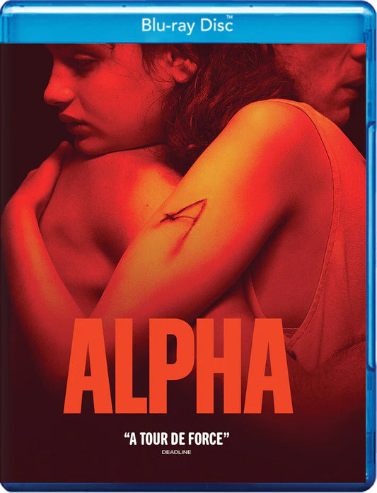 ALPHA (2025)