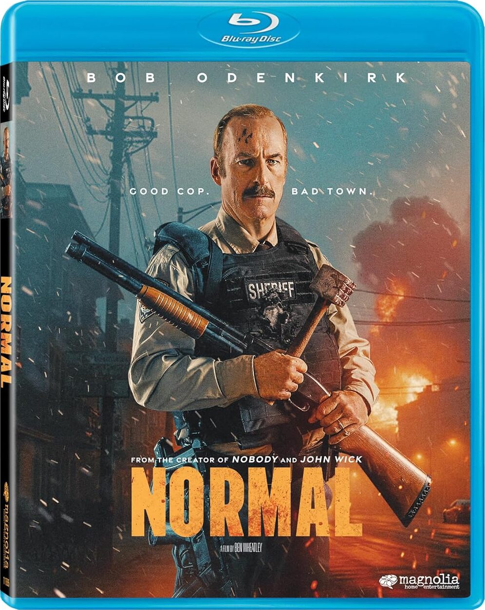 NORMAL (2025)