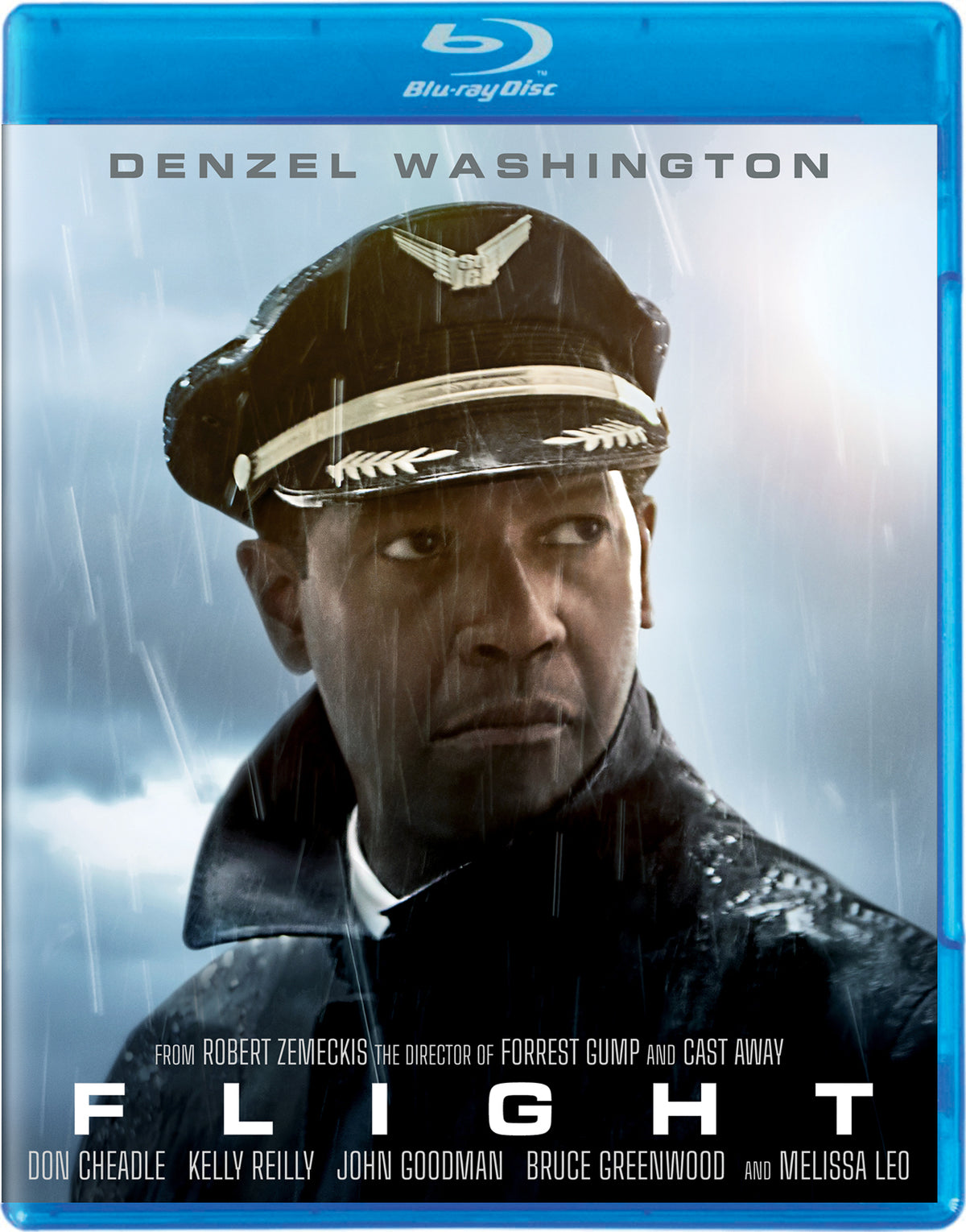FLIGHT (KINO)