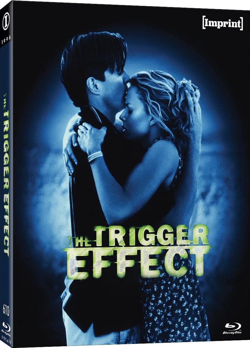 TRIGGER EFFECT, THE