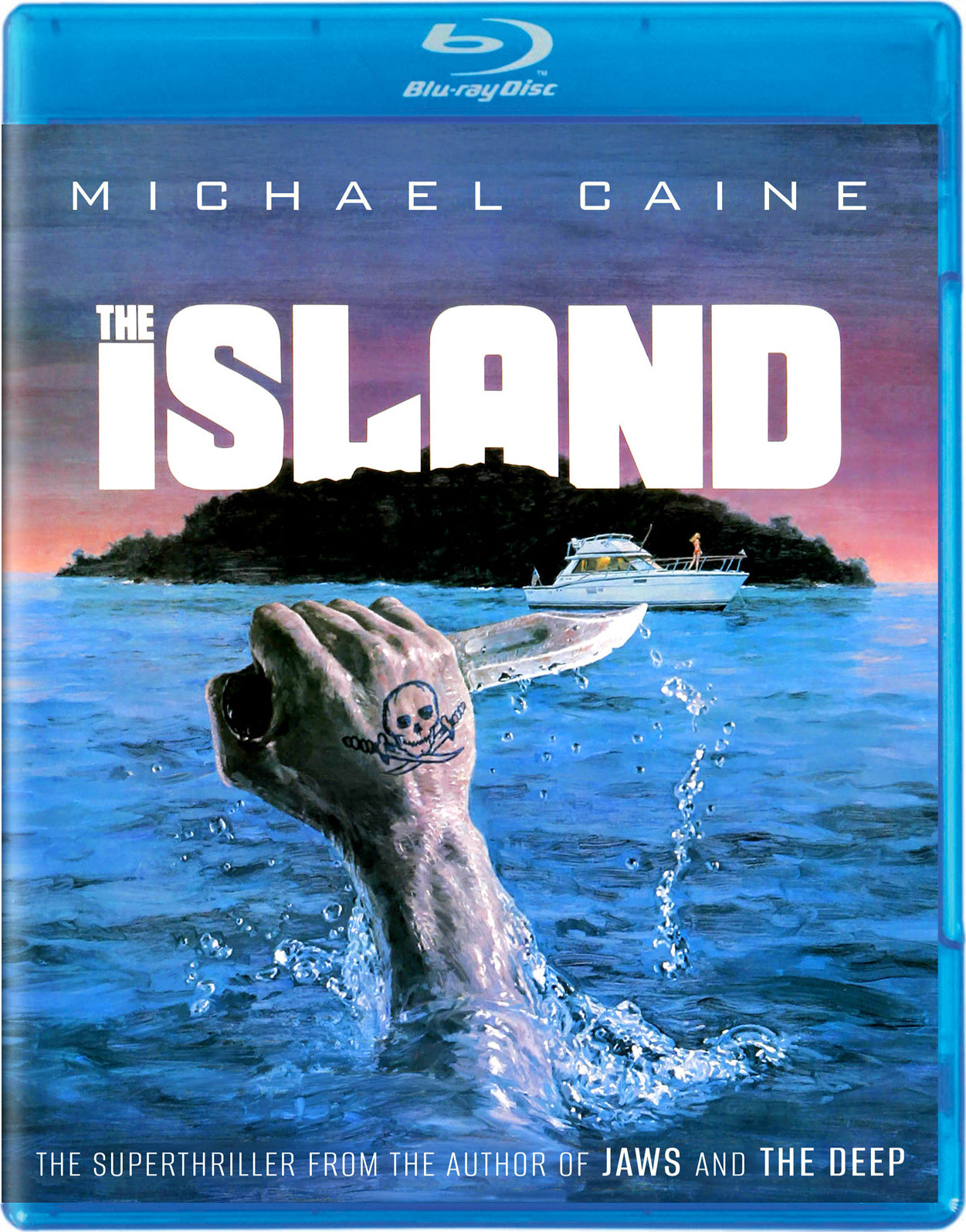 ISLAND, THE (1980)